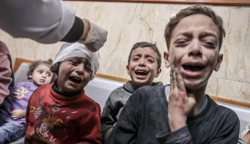 استشهاد 174 طفلًا فلسطينيًا في الضفة الغربية منذ يناير 2024