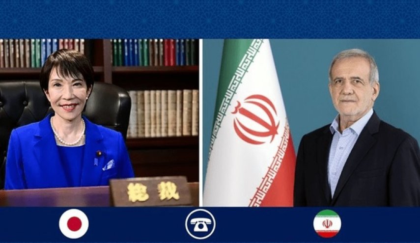 اليابان تراهن على الدور الإيراني لخفض التوتر في باب المندب