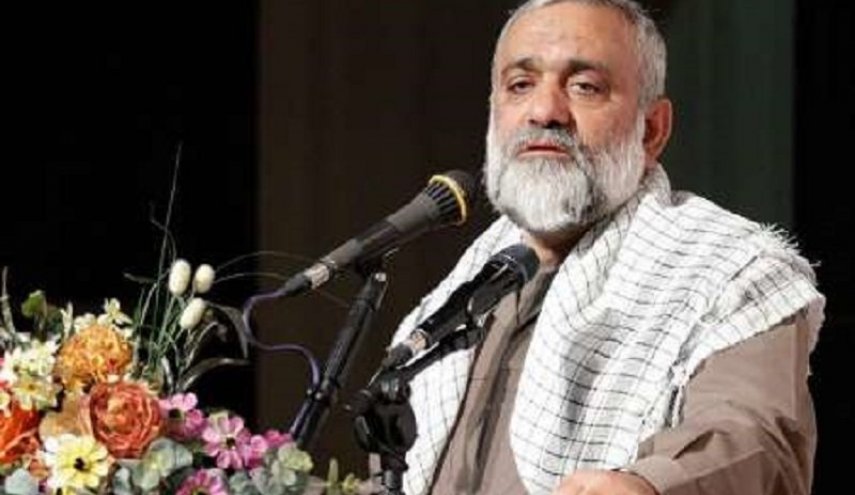 مستشار قائد حرس الثورة: إيران ستكون أخطر من دون صواريخ