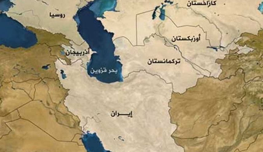 غريب آبادي: أي اعتداء على أمن بحر قزوين يهدد استقرار المنطقة بأسرها