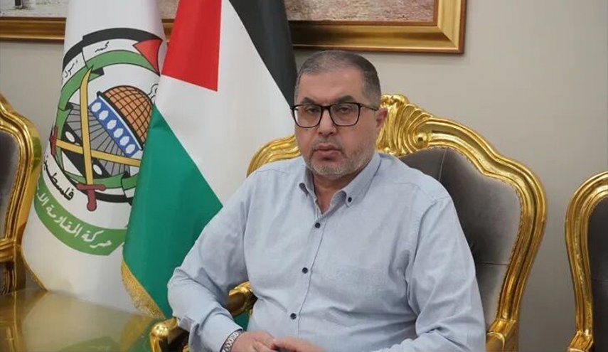 حماس تقدر عاليا تصريحات محسن رضائي حول ضرورة إنهاء الحرب في غزة