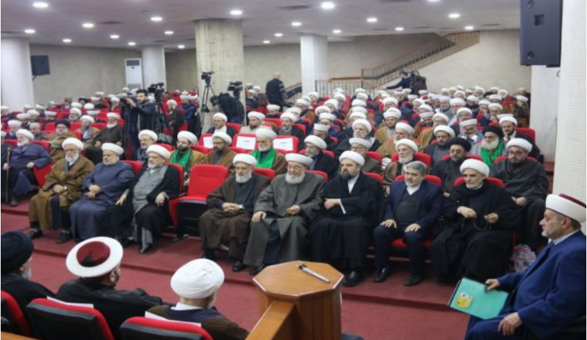 دعوات موجهة الى مسؤولي لبنان لإعلان إنسحابهم من المفاوضات مع الاحتلال