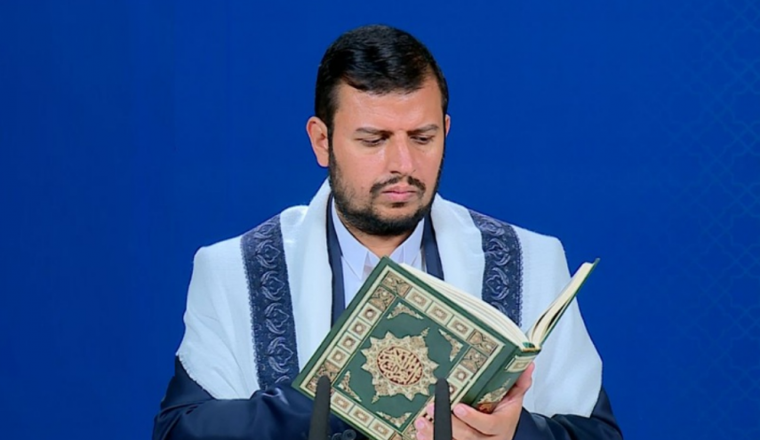 السيد الحوثي: الإساءة المتكررة للقرآن تكشف عداء الصهيونية للحق والعدالة
