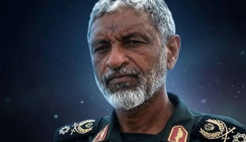 قائد بحرية الحرس الثوري: الحقيقة في الميدان، لا في التصريحات الأمريكية 