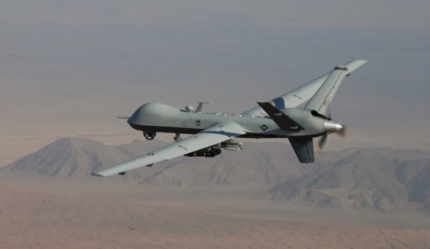 الجيش الامريكي خسر 45 مسيّرة MQ-9 خلال العدوان على إيران