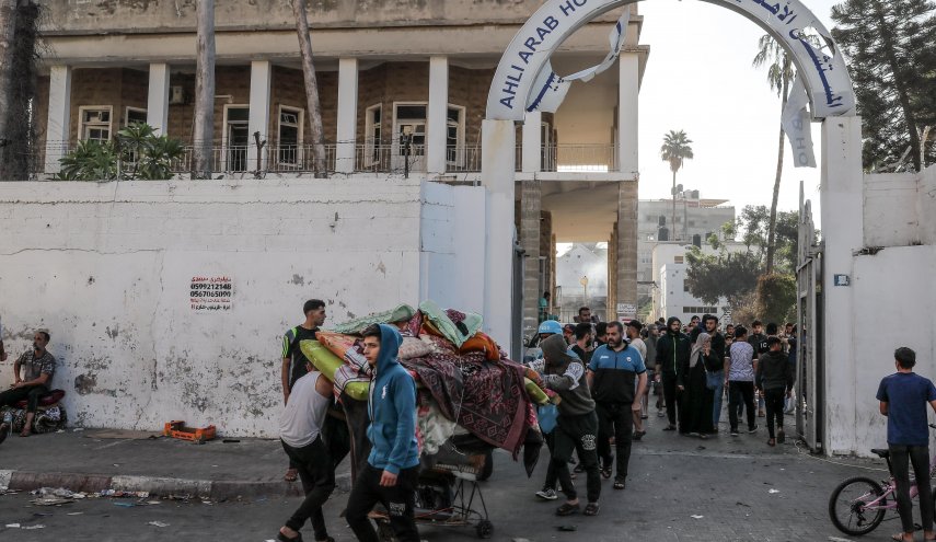 تحذيرات من نقص الوقود وتهديد حياة المرضى في غزة