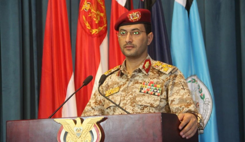 القوات اليمنية: استهداف تحشيدات العدو السعودي وأسلحته في المخا
