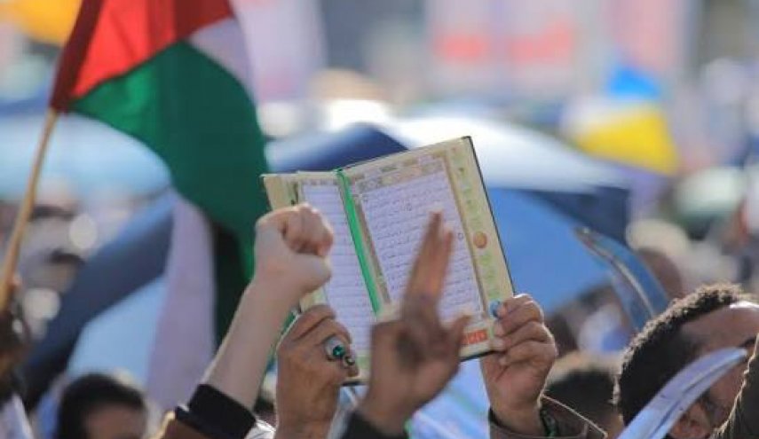 أمة الإسلام ومقدساتها الدينية بين صلف الاستهداف والإساءة والصمت المشين لأمة القرآن