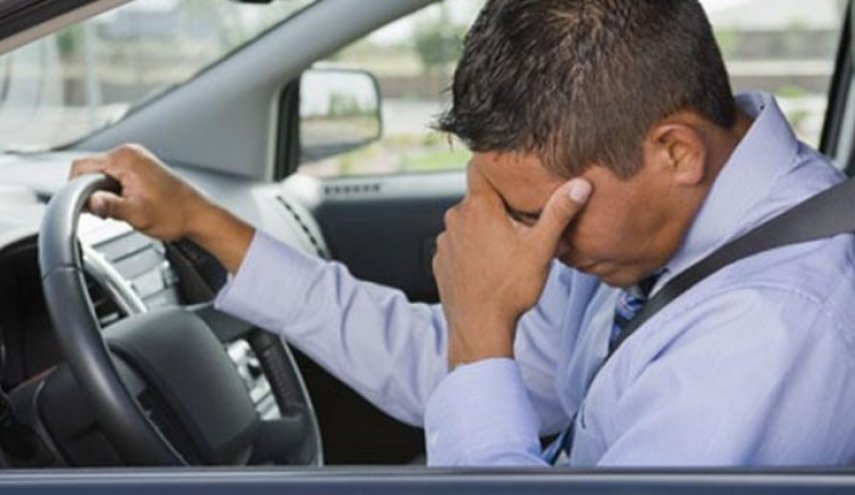 أدوية يحظر تناولها قبل القيادة