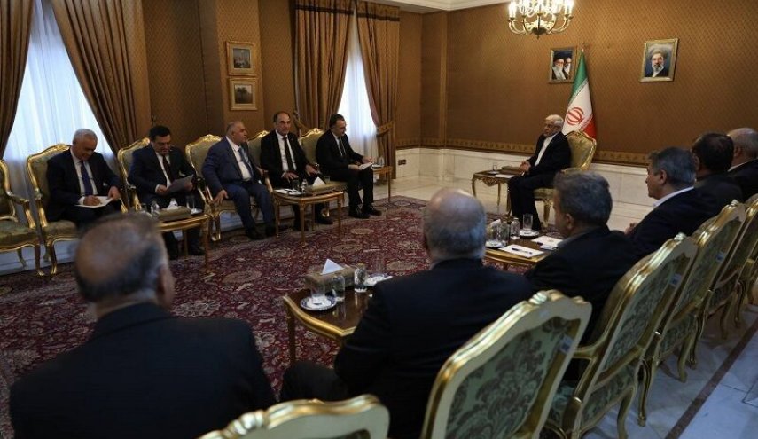 اتحادیه کشور‌ها و مناطق فارسی‌زبان تشکیل شود