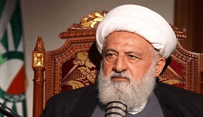 الشيخ الخطيب: العدوان على الجنوب نتيجة التنازلات التي قدمت من دون جدوى
