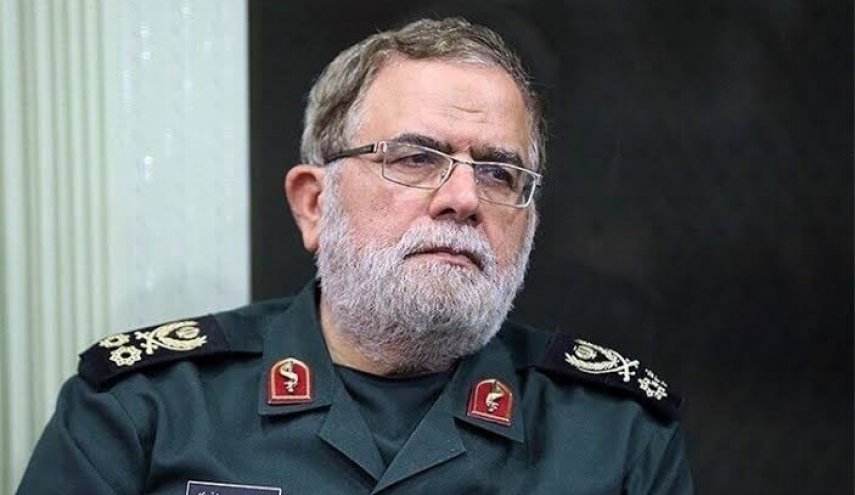 نائب قائد حرس الثورة: انتصرنا في الحرب رغم فارق الكلفة الكبير