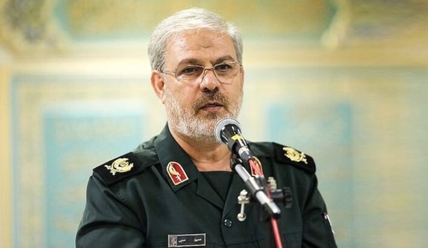 حرس الثورة: لا محادثات مع أمريكا وادعاءات ترامب أوهام ناجمة عن الهزيمة