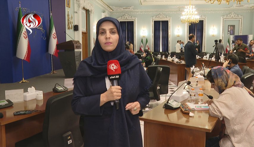 ایران تنتقل من السياسة الدفاعية إلى سياسة هجومية بالكامل