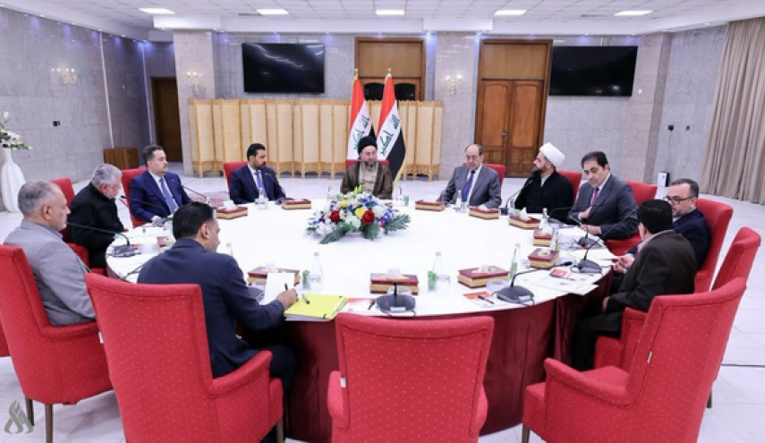 الإطار التنسيقي يدين الهجوم على مقر رئيس وزراء إقليم كردستان العراق
