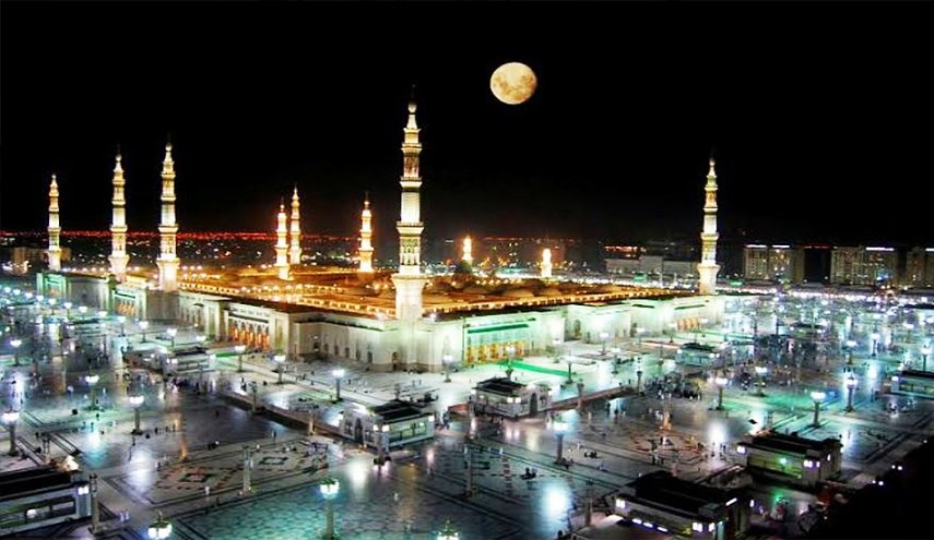 مَوْلِدُ النُّورِ المُبِينِ وَالنَّبَإِ العَظِيمِ.. وَالتَّجَسُّدُ الخَالِدُ فِي القُرْآنِ الكَرِيمِ