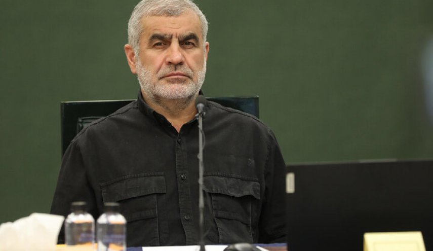 نیکزاد: در صورت تجاوز دشمن، با تمام قدرت با آن مقابله خواهیم کرد
