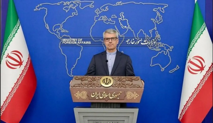 بقائی: اجازه نمی‌دهیم پایان جنگ بر اساس شروط طرف متجاوز باشد