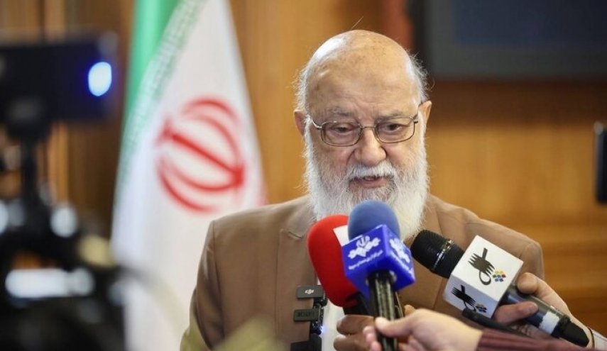 چمران : دولت مابه‌ازای صرفه‌جویی بنزین و گازوئیل را بدهد