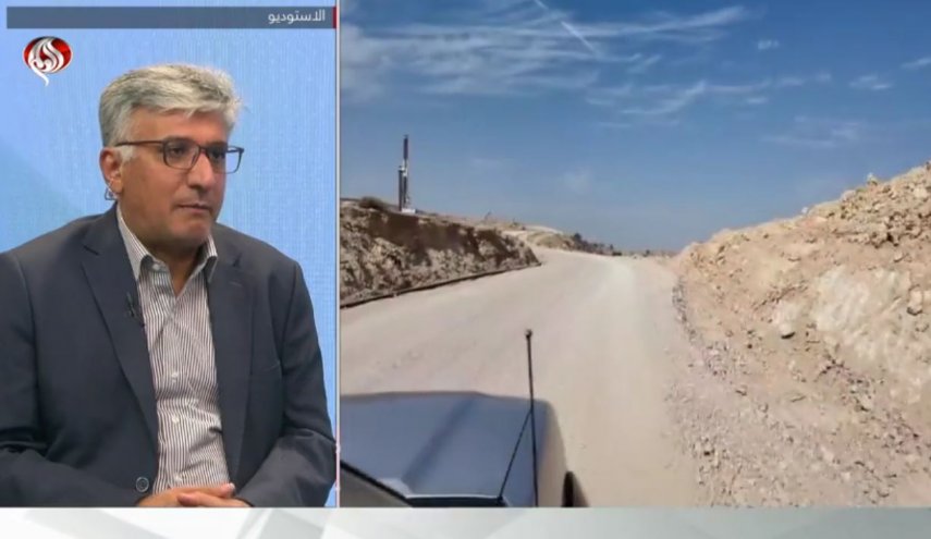 گشوده شدن افق های اقتصادی با کشف میدان گازی جدید در ایران