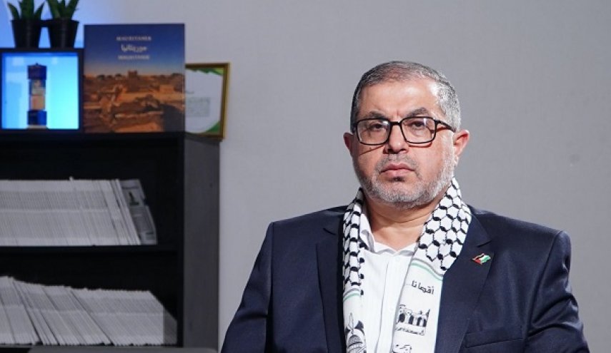 حماس اقدام رژیم صهیونیستی در تخریب مرکز آموزشی سازمان ملل را جنایت جنگی نامید