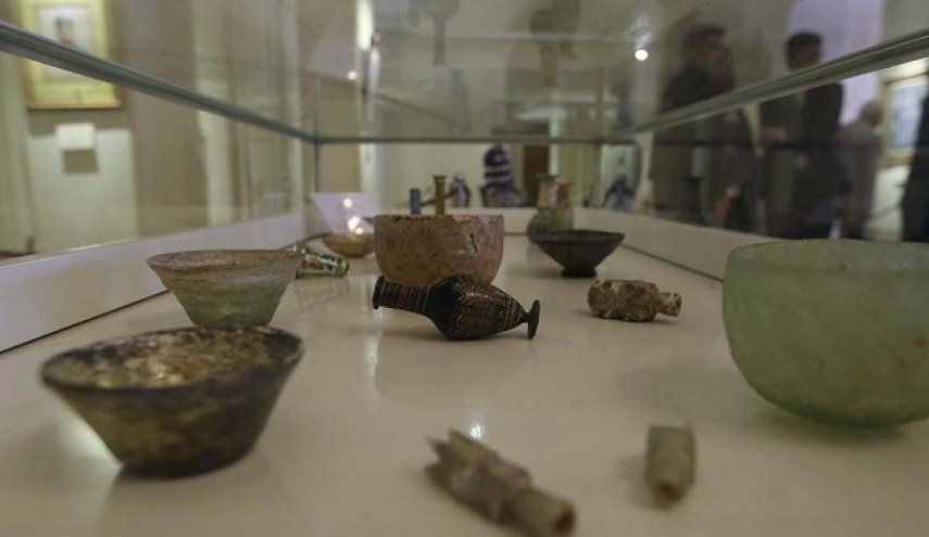ثبت ۶ اثر در یونسکو و بازگشت بیش از هزار شی تاریخی 