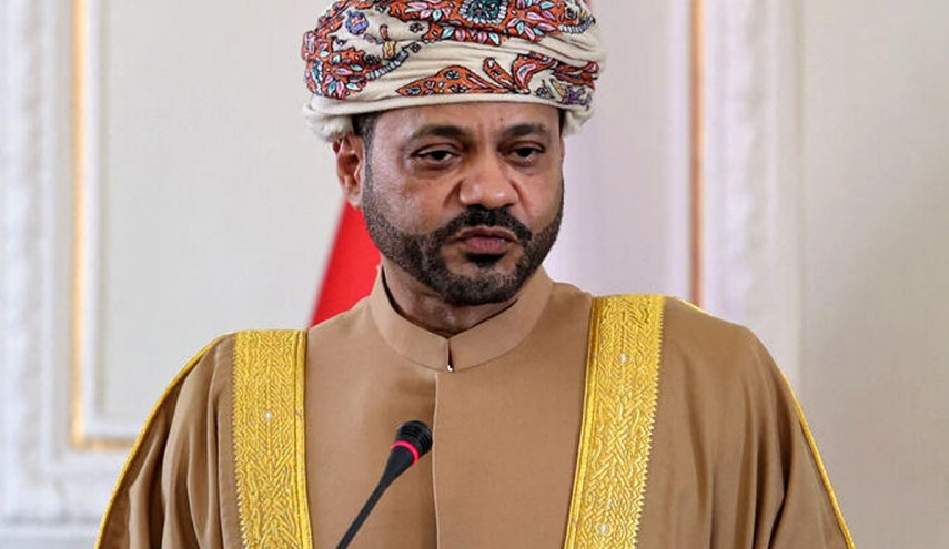 البوسعیدی: مذاکره با عراقچی سازنده بود