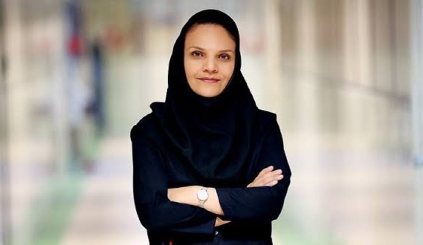 مدال طلای اختراعات جهان به بانوی ایرانی رسید