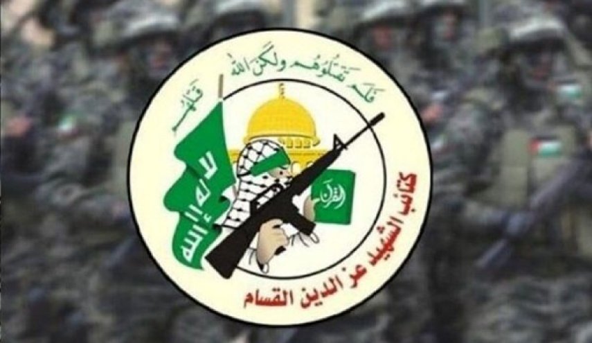  قسام شهادت یکی از اعضای شورای نظامی خود در کرانه باختری را تسلیت گفت