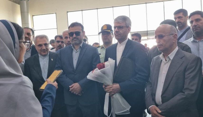 بقایی: لامرد نماد مقاومت، مظلومیت و اقتدار مردم ایران در برابر شرورترین دشمنان است