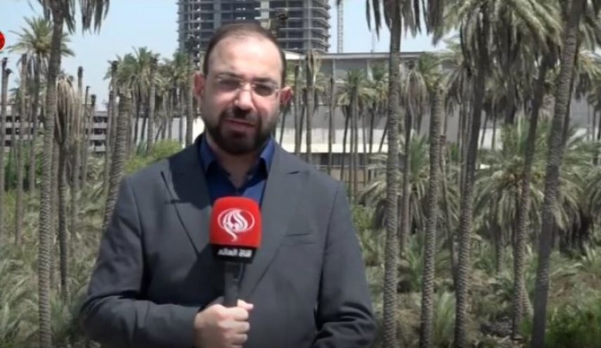 اتهام به گروه های عراقی در باره حمله به تاسیسات نفتی عربستان/ هیچ مدرک رسمی‌ برای درستی این ادعا وجود ندارد