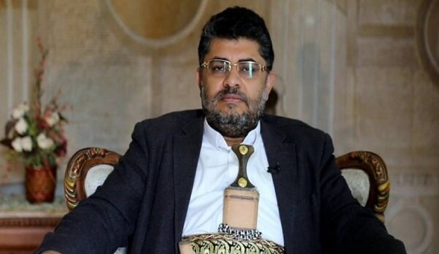 محمدعلی الحوثی: هر حماقتی علیه یمن با پاسخ روبه رو خواهد شد