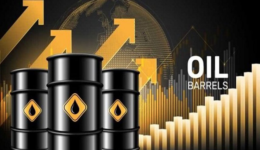 قیمت نفت برنت به ۱۰۸ دلار رسید