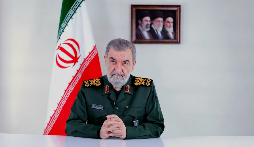 سرلشکر محسن رضایی: تا زمانی که شروط ایران محقق نشود، هیچ مذاکره‌ای در کار نخواهد بود