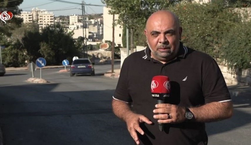 مبارزات انتخاباتی رژیم اسرائیل با ریختن خون فلسطینیان