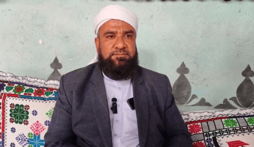 علمای اهل‌سنت: با عاملان ترور مولوی گرگیج جداً برخورد شود