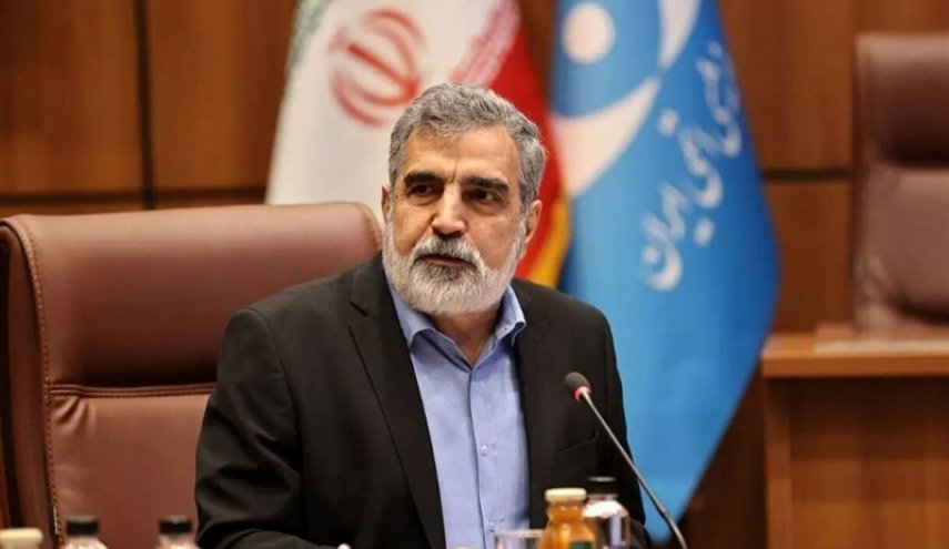 کمالوندی: آمریکا در کنفرانس عمومی آژانس شکست خورد