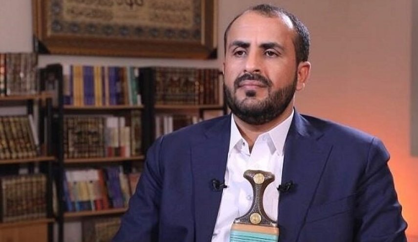 محمد عبدالسلام: حملات عربستان به یمن در چند روز اخیر از ۳۵۰ مورد گذشت