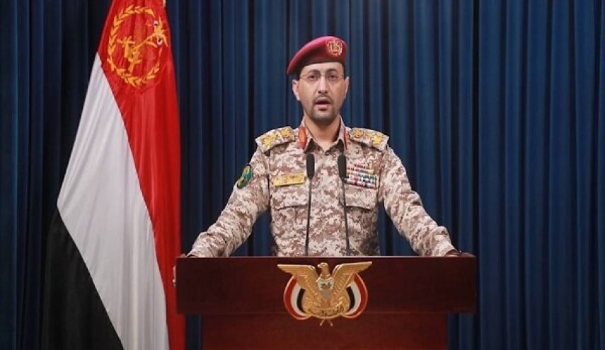 یحیی سریع: حملات وحشیانه سعودی بی‌پاسخ نخواهد ماند