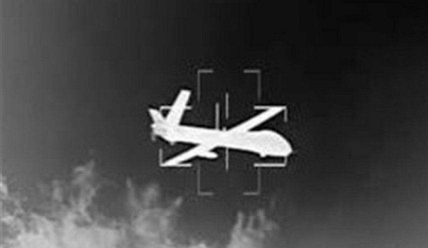  انهدام پهپاد پیشرفته MQ-9 آمریکا در عملیات بامداد امروز