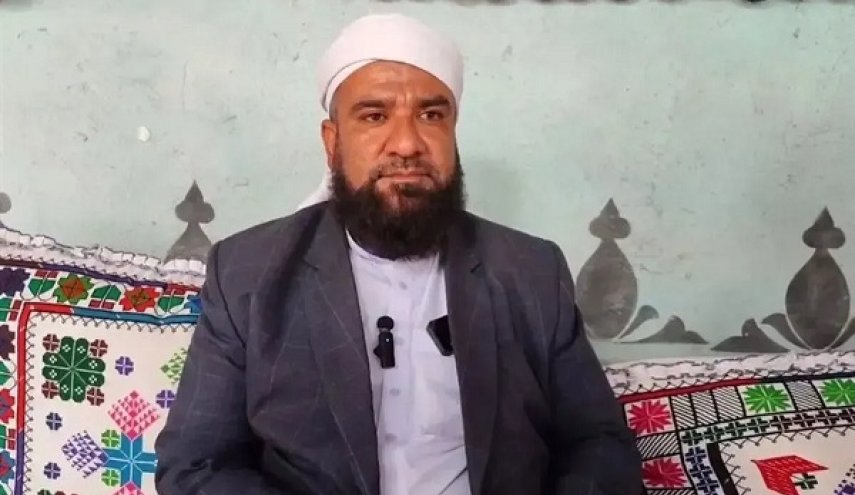 بیانیه سپاه پاسداران در پی ترور و شهادت عالم برجسته سیستان و بلوچستان