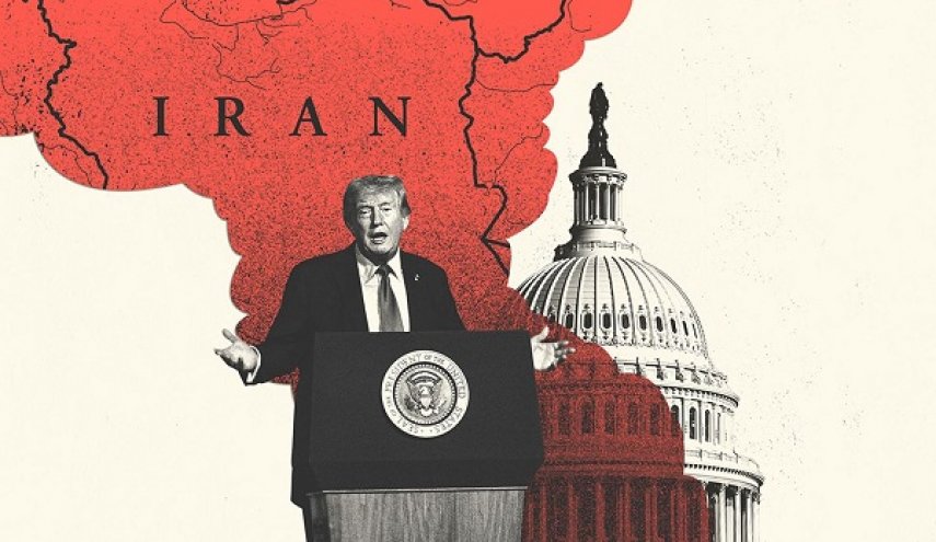 ضرب‌شست کنگره به ترامپ؛ دولت اجازه تداوم جنگ با ایران را ندارد