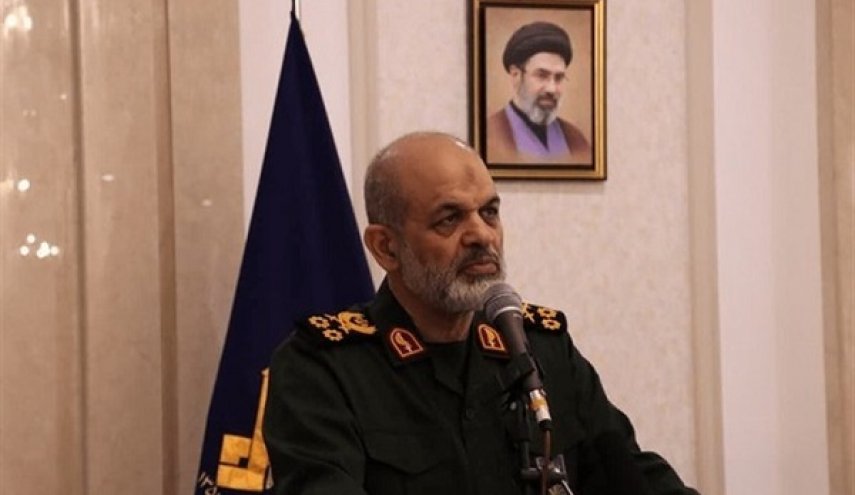 فرمانده کل سپاه: وحدت ملی و اقتدار دفاعی، محور شکست دشمن در جنگ ترکیبی است