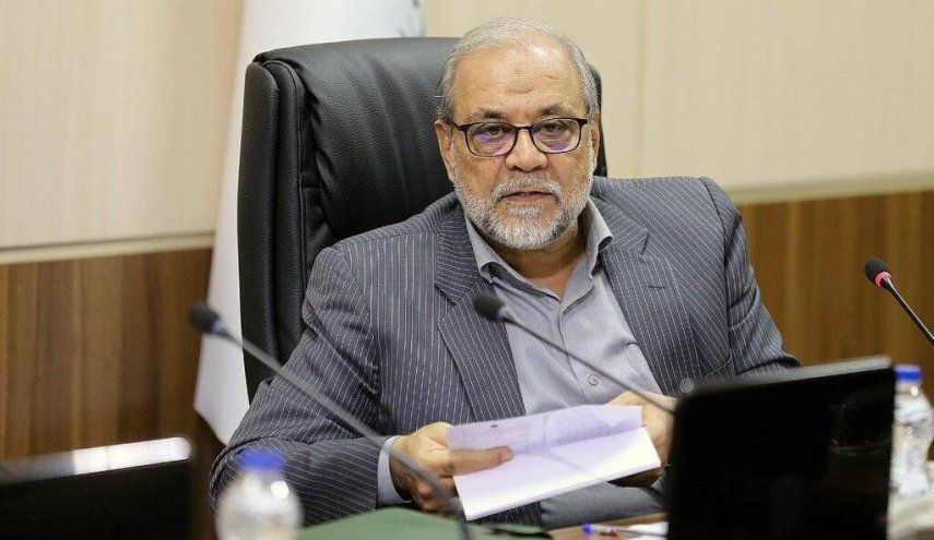 ذوالقدر: تا به زیر کشیدن ترامپ و نتانیاهو، تنگه هرمز را نخواهیم گشود