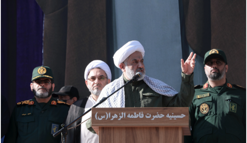 حجت الاسلام طائب: پویش «جان‌فدا» بزرگ‌ترین پویش مردمی در تاریخ جنگ‌های دنیاست