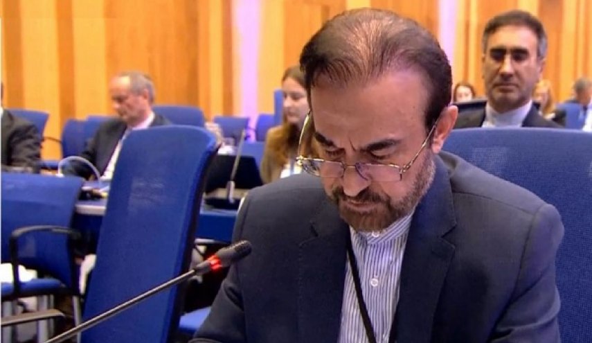  هشدار تهران به شورای امنیت؛ بازی با آتش در تأسیسات هسته‌ای ممنوع 