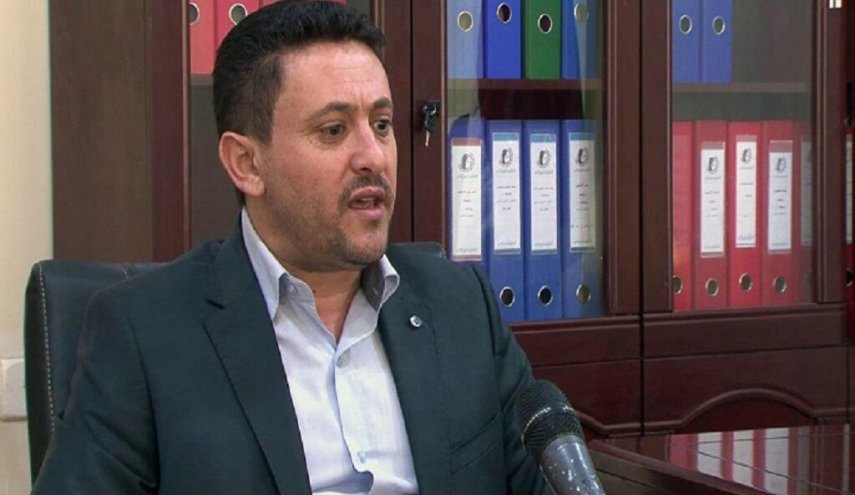 مقام یمنی: عربستان از سرنوشت خلبانان جنگنده اف-۱۵ سرنگون شده‌اش بی خبر است