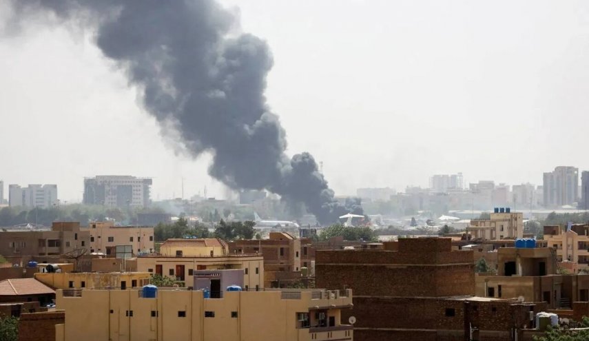 تسلط ارتش سودان بر مناطق جدید در شمال کردفان
