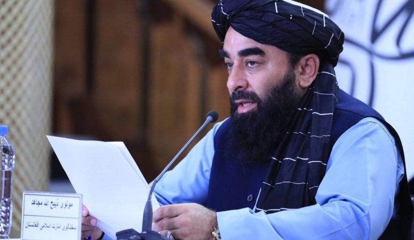 افغانستان: خواهان ادامه گفت‌وگو و همکاری با پاکستان هستیم