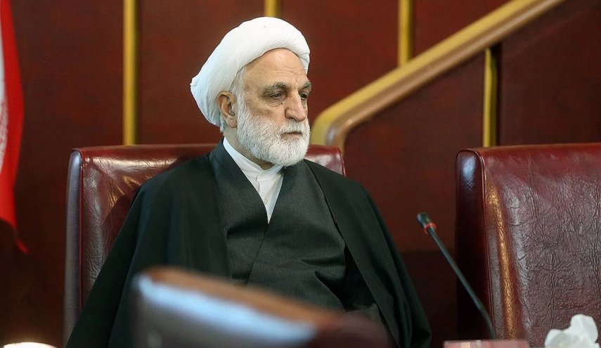 محسنی اژه‌ای دوباره رئیس کمیسیون حقوقی و قضایی مجمع تشخیص شد
